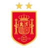 Escudo de la selección española